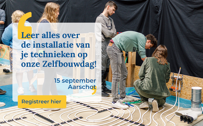 Popup met actie